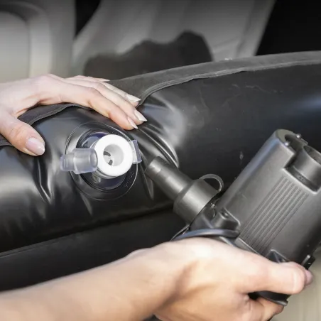 Pripučiamas čiužinys automobiliams Roleep InnovaGoods